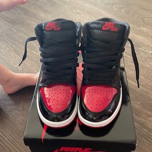 For sale! Worn once. Great condition.